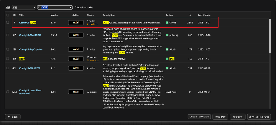 本地部署开源的AI模型Z-Image和提示词模板实战