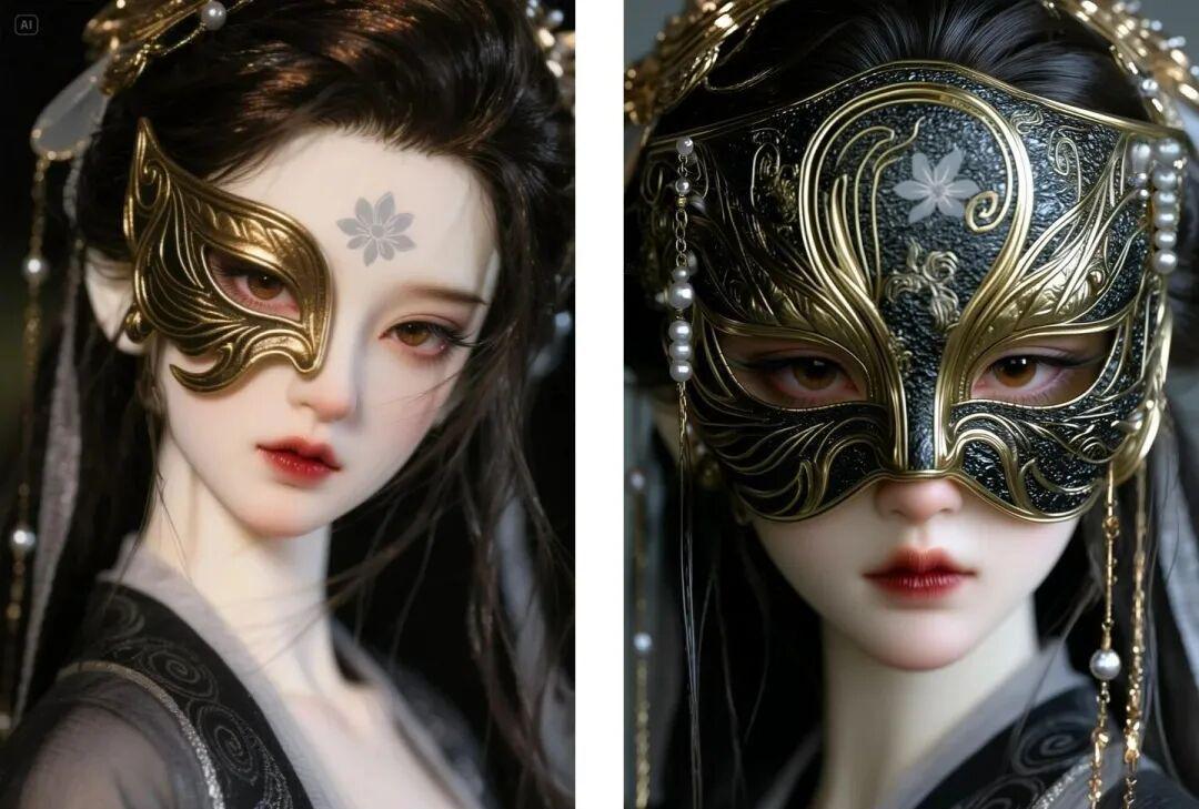 0d1d05d4j00t8qv7l0037d000u000k9p AI漫剧制作全流程拆解教程,人人都可以做爆款AI漫剧短视频