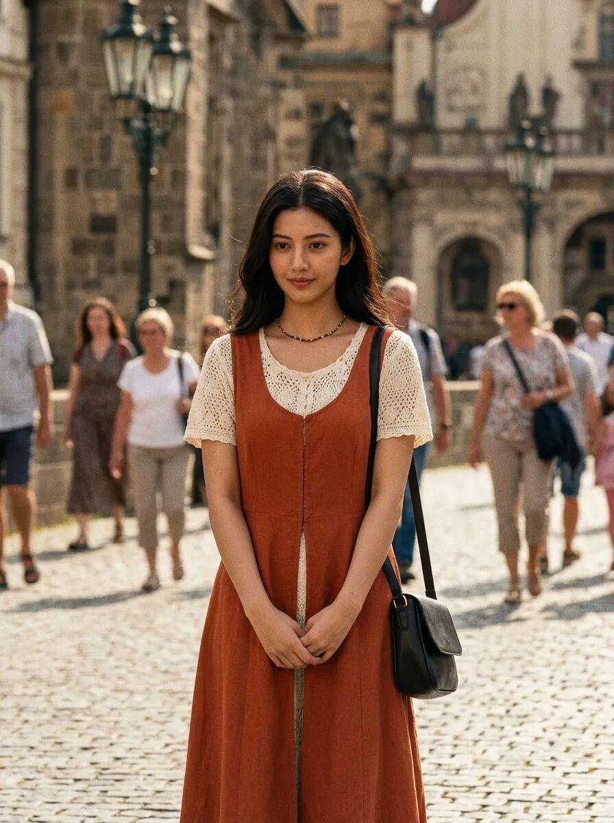 0ec5aa1fj00t84dur0046d000ow00xcm NanoBanana提示词分享:10个爆款写实肖像AI生图提示词,变身电影级大片