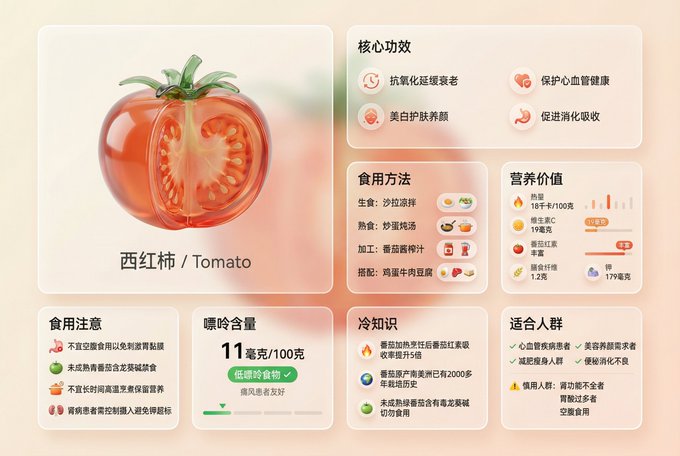 现代Bento网格布局产品展示设计插图 现代Bento网格布局产品展示设计