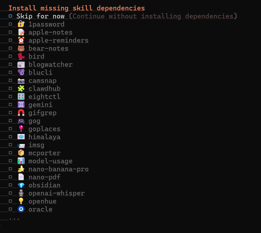 Clawdbot安装部署教程来了，给自己搭个7×24小时AI助理