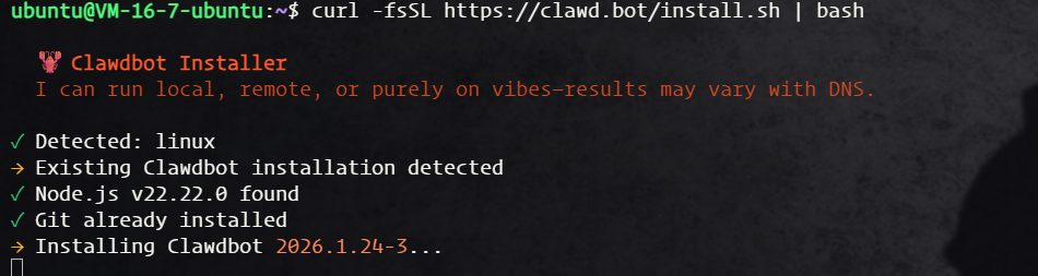 Clawdbot 对接飞书详细教程 手把手搭建你的专属 AI 助手