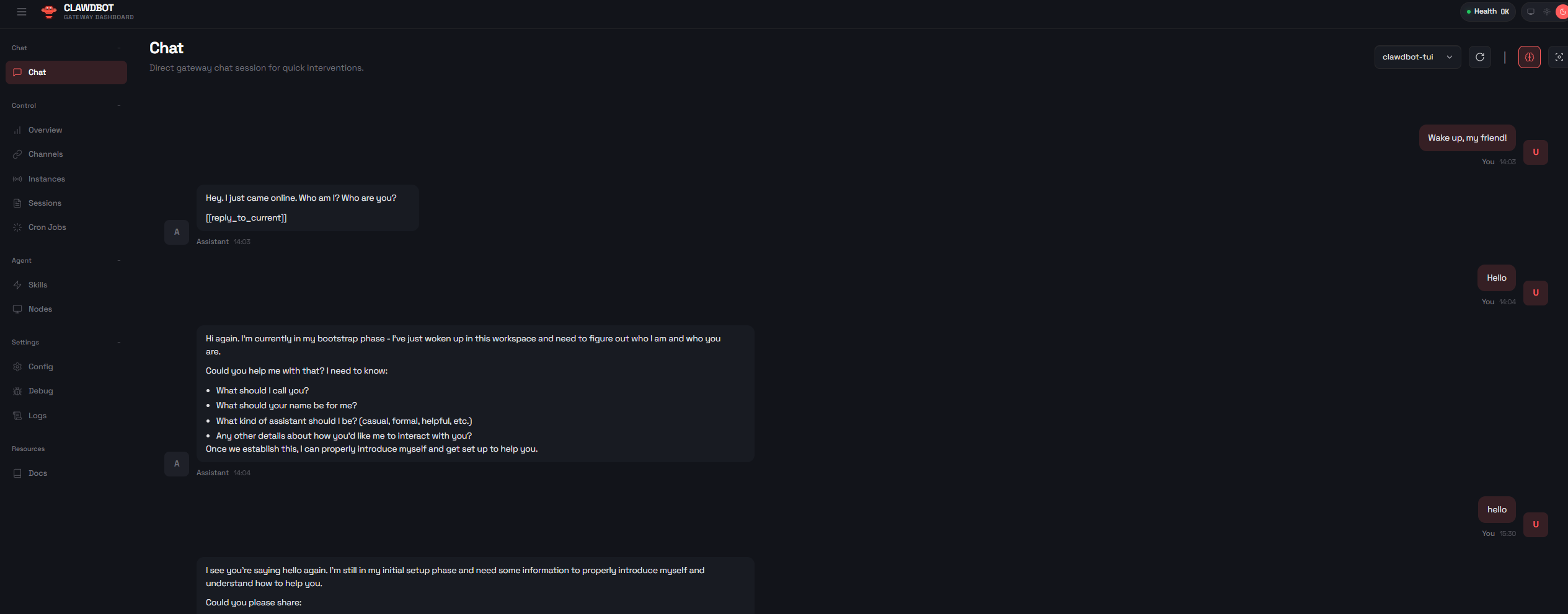 Clawdbot 对接飞书详细教程 手把手搭建你的专属 AI 助手