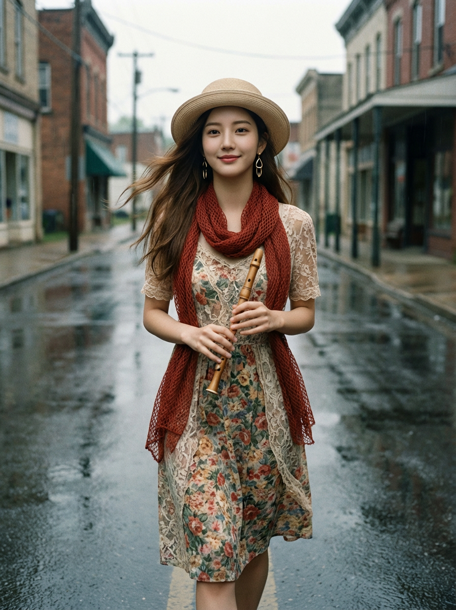 28bda3bdj00t84dut01pcd000ow00xcm NanoBanana提示词分享:10个爆款写实肖像AI生图提示词,变身电影级大片