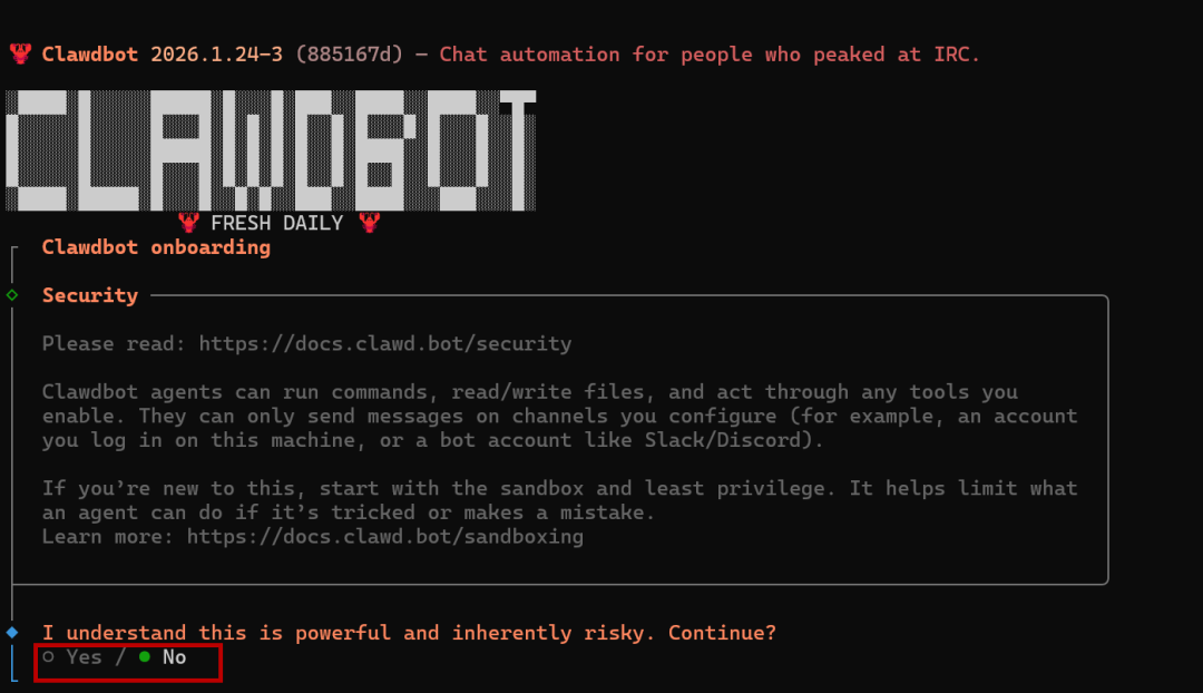 Clawdbot安装部署教程来了，给自己搭个7×24小时AI助理
