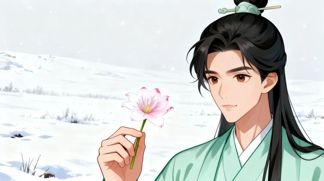 386d1c40j00t84o3g001od000u000gtm AI漫剧究竟是如何制作的?这篇万字复盘教你AI动漫短剧生成全流程教学