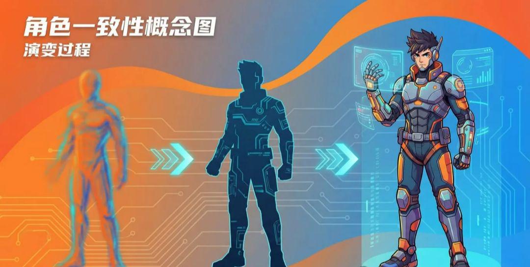 4da145d9j00t8qv6e001zd000u000f4p AI漫剧制作全流程拆解教程,人人都可以做爆款AI漫剧短视频