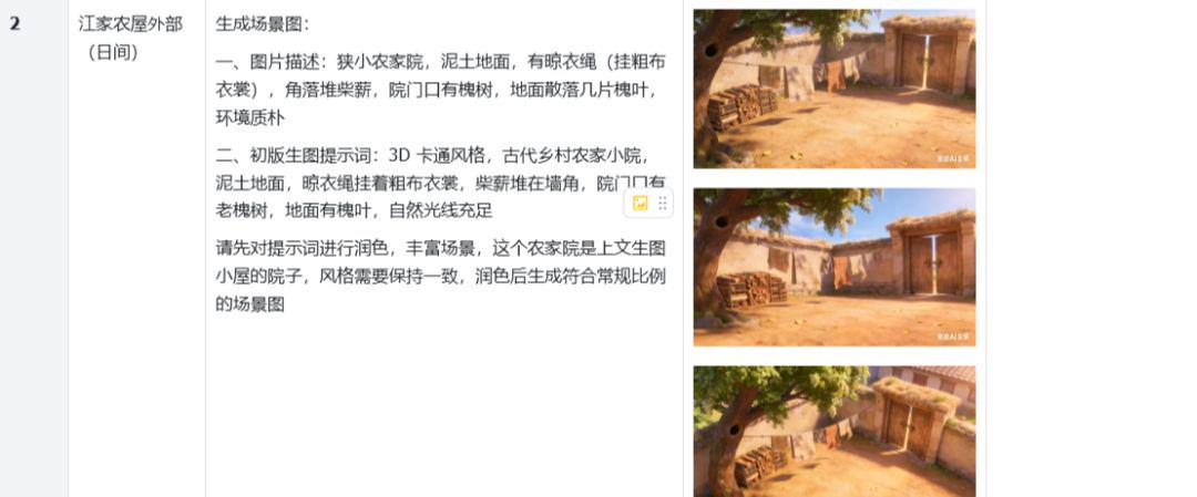 50469365j00t8lcq7001fd000u000chp AI短剧入门教程,角色一致性短剧视频教程全流程