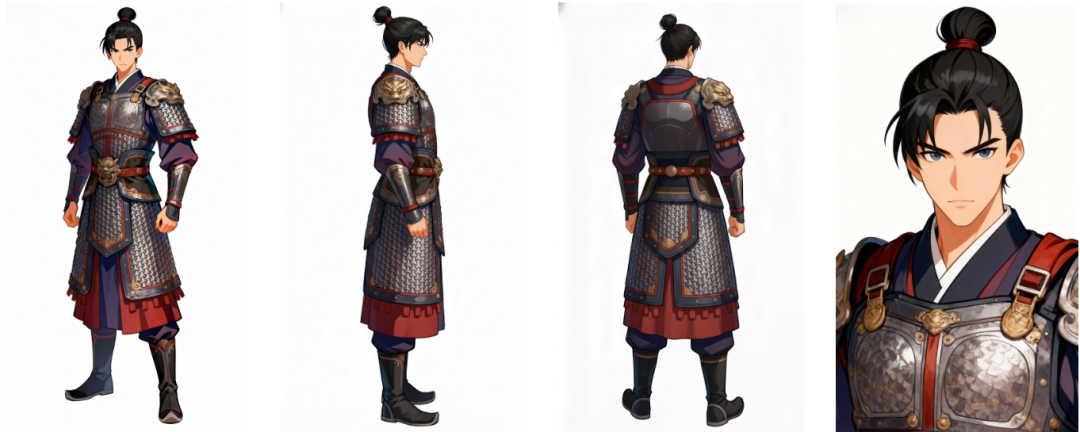 6ef35d01j00t84o3l00jjd000u000c0m AI漫剧究竟是如何制作的?这篇万字复盘教你AI动漫短剧生成全流程教学