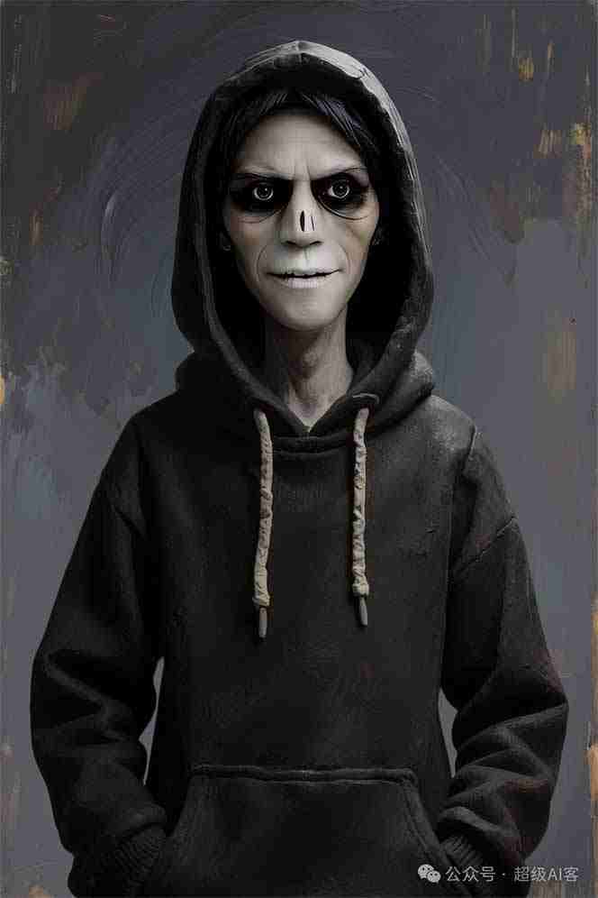 7ca5c0669ec344e8888bddb4d863ff91 付费文章:最近全网疯传的《镜像》AI动画短片,高阶教程来了