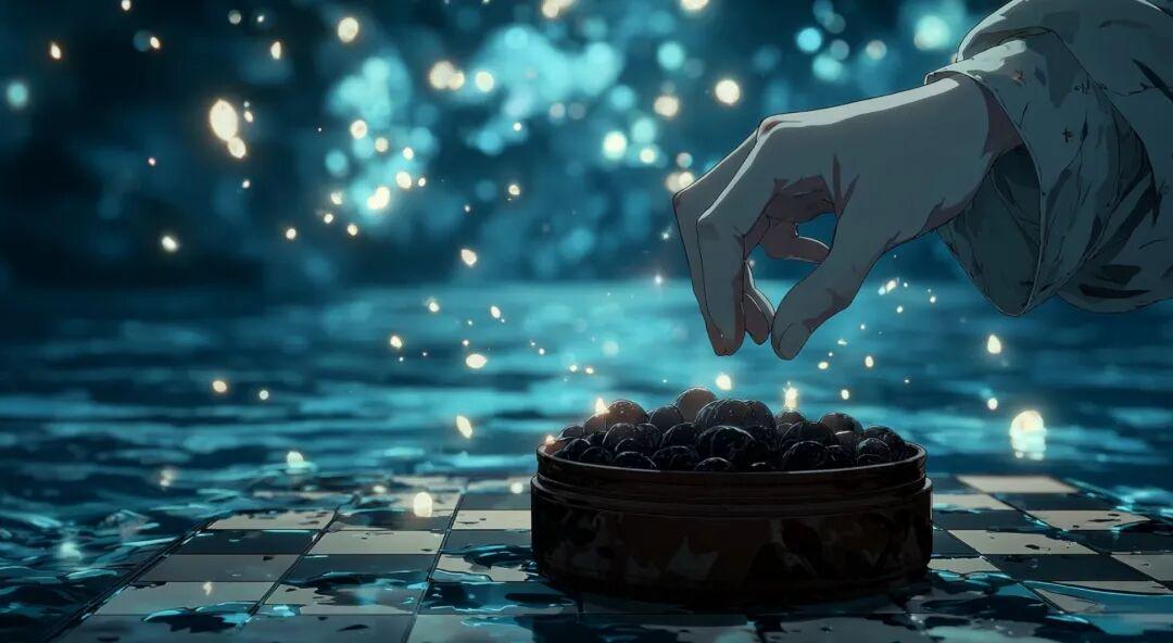 805fecdfj00t84o3g0021d000u000ggm AI漫剧究竟是如何制作的?这篇万字复盘教你AI动漫短剧生成全流程教学