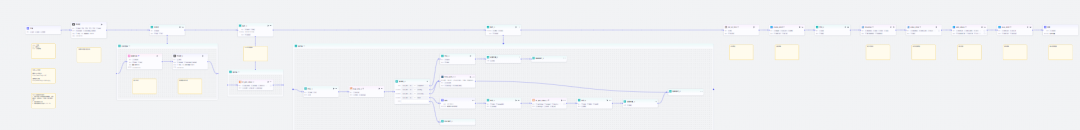 81af72a1p00t8bm1g001pd000u0003mm AI智能体搭建教程,教你用Coze制作爆款AI治愈系风景类视频
