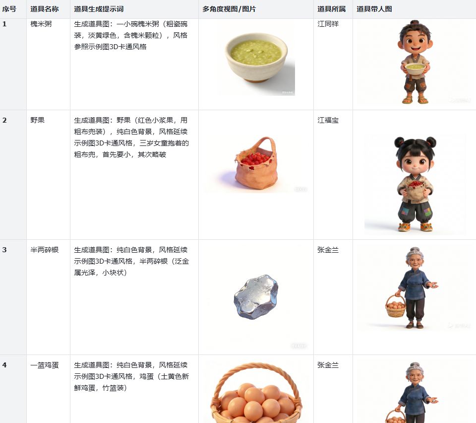 89f79a56j00t8lcqv0024d000qo00nop AI短剧入门教程,角色一致性短剧视频教程全流程