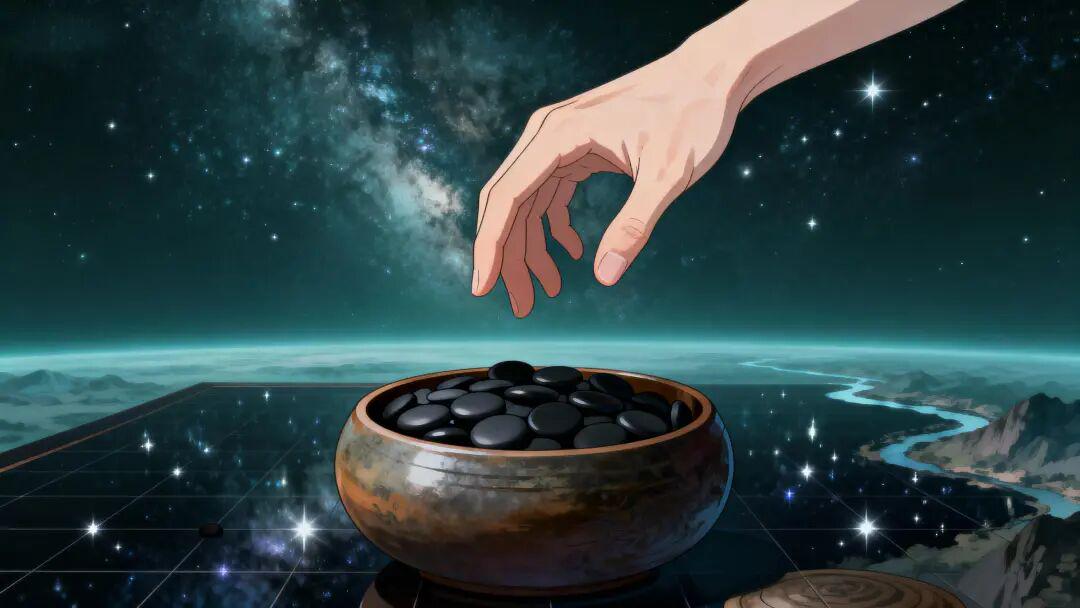 9e385ac0j00t84o3f001sd000u000gwm AI漫剧究竟是如何制作的?这篇万字复盘教你AI动漫短剧生成全流程教学