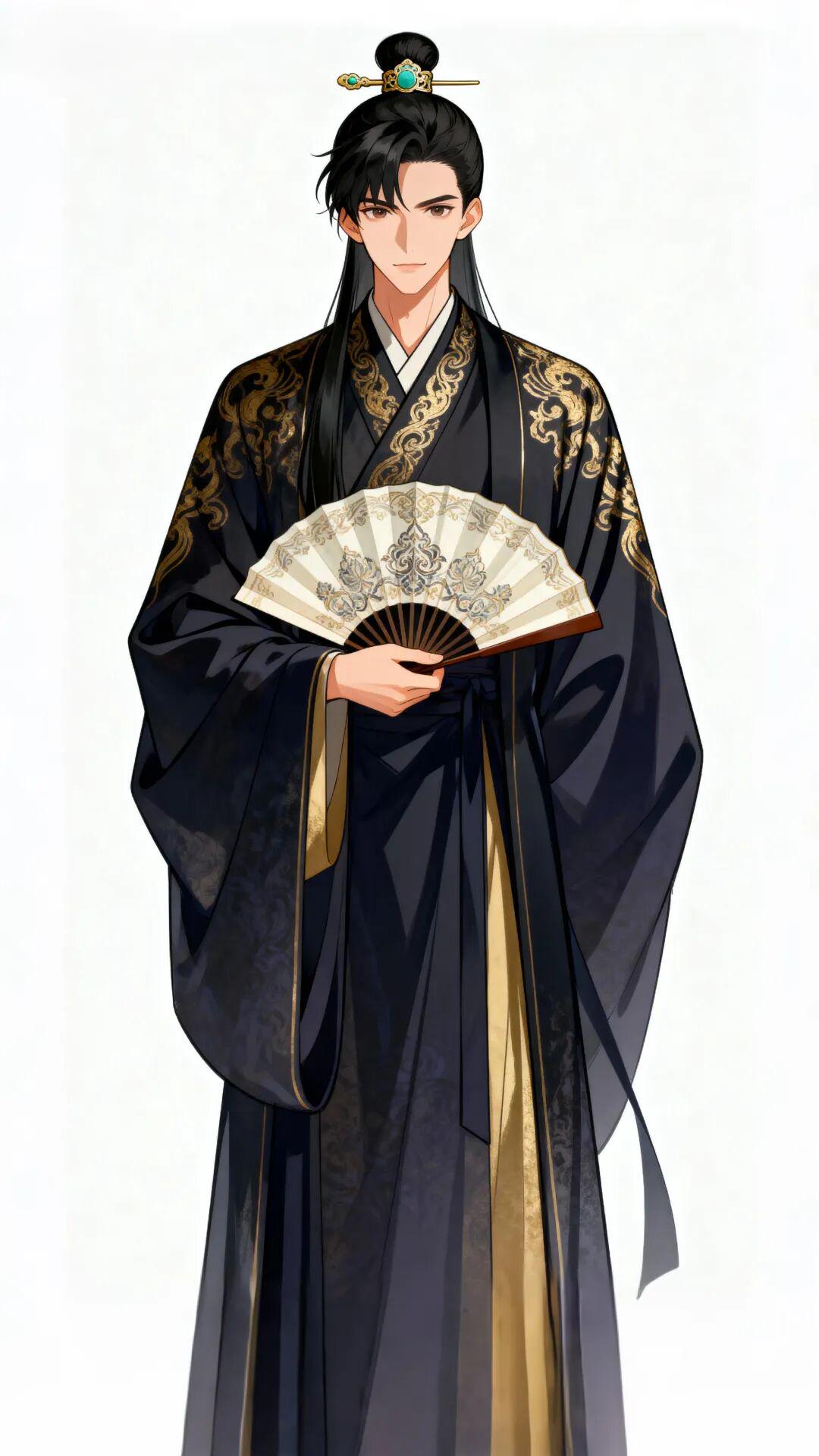 a686639dj00t84o3h0043d000u001hcm AI漫剧究竟是如何制作的?这篇万字复盘教你AI动漫短剧生成全流程教学