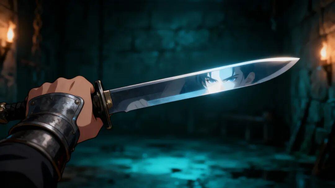 af6050acj00t84o3f0018d000u000gwm AI漫剧究竟是如何制作的?这篇万字复盘教你AI动漫短剧生成全流程教学