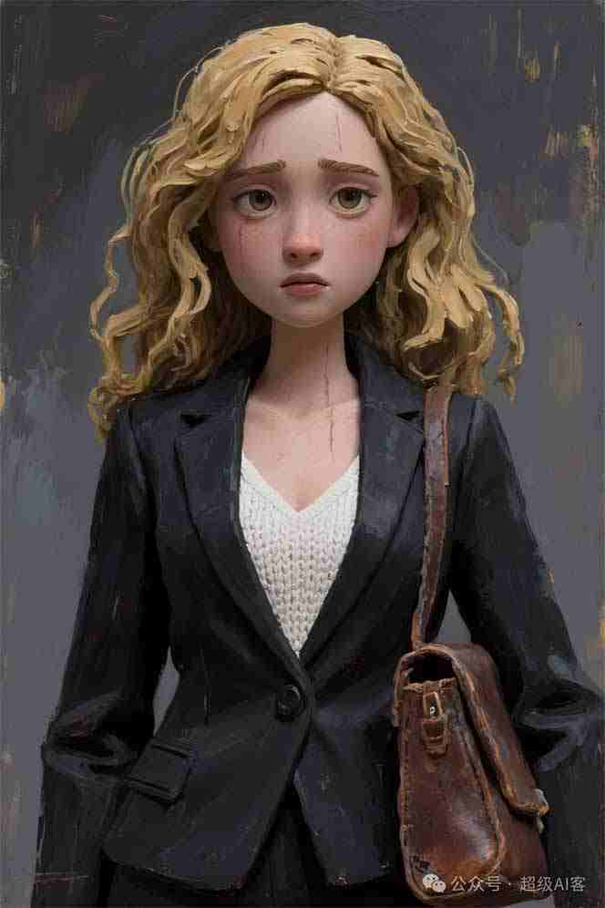 b31fd06fb7a14df9a7524128c1f5b6b9 付费文章:最近全网疯传的《镜像》AI动画短片,高阶教程来了