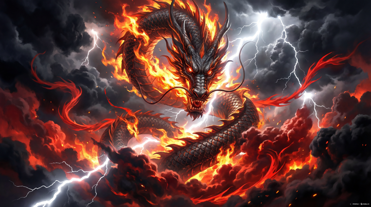 b6620ef8-d5b3-11f0-8601-00163e4b86a1 一人手搓!AI 漫剧从0到1详细教程