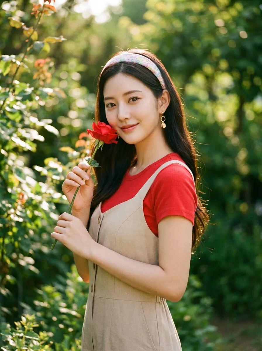 be32b6b1j00t84dur003rd000ow00xcm NanoBanana提示词分享:10个爆款写实肖像AI生图提示词,变身电影级大片