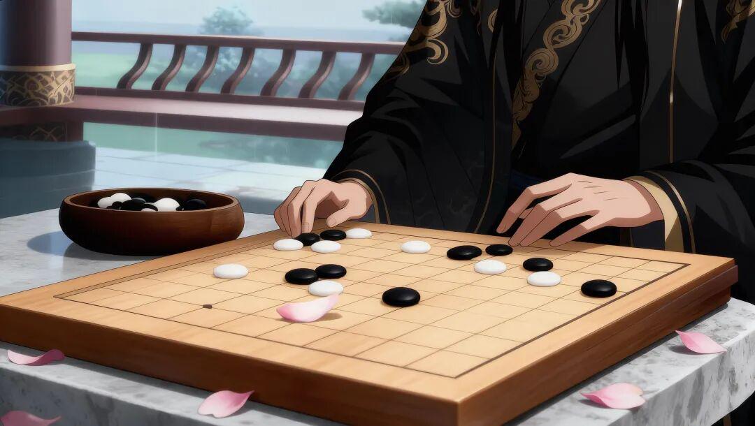 c6fda0d9j00t84o3h0029d000u000gym AI漫剧究竟是如何制作的?这篇万字复盘教你AI动漫短剧生成全流程教学