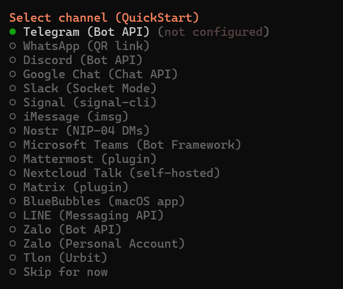Clawdbot安装部署教程来了，给自己搭个7×24小时AI助理
