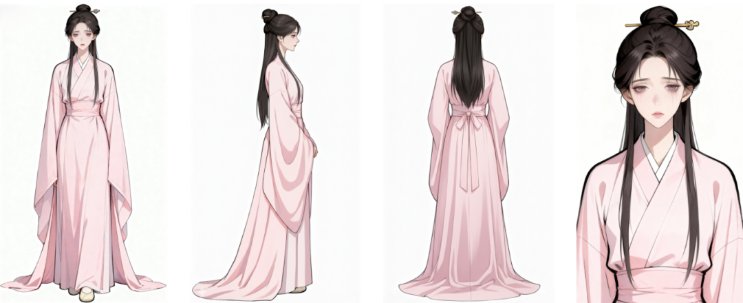 d28c0e76j00t84o3l00g5d000u000c8m AI漫剧究竟是如何制作的?这篇万字复盘教你AI动漫短剧生成全流程教学