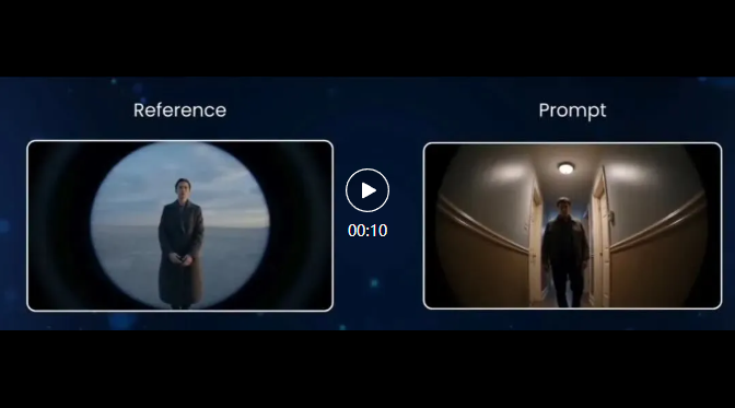 dfd2198dj00t8j3140041d000io00adp AI视频运镜提示词分享,教你成为个人AI电影导演