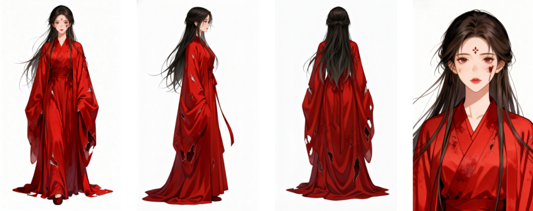 fd4dcb7aj00t84o3l00j0d000u000bxm AI漫剧究竟是如何制作的?这篇万字复盘教你AI动漫短剧生成全流程教学