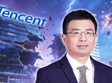 突发！腾讯AI Lab副主任、首席科学家俞栋传出离职