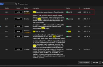 本地部署开源的AI模型Z-Image和提示词模板实战