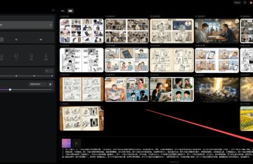 一个人就能拍一部AI短片，AI短剧制作全流程保姆级攻略
