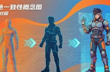 AI漫剧制作全流程拆解教程,人人都可以做爆款AI漫剧短视频