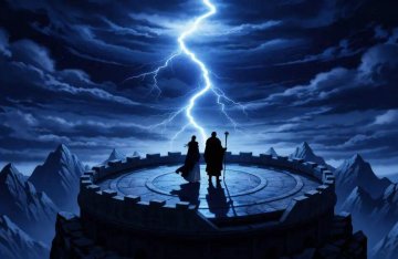 AI漫剧究竟是如何制作的？这篇万字复盘教你AI动漫短剧生成全流程教学