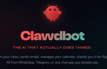 Moltbot [Clawdbot] 小白部署指南（附带接入飞书机器人教程）